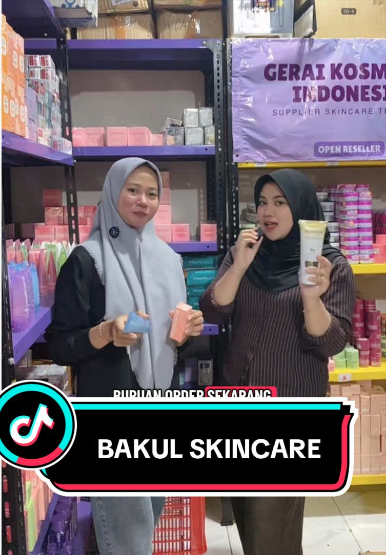 @GERAI SUPPLIER SKINCARE