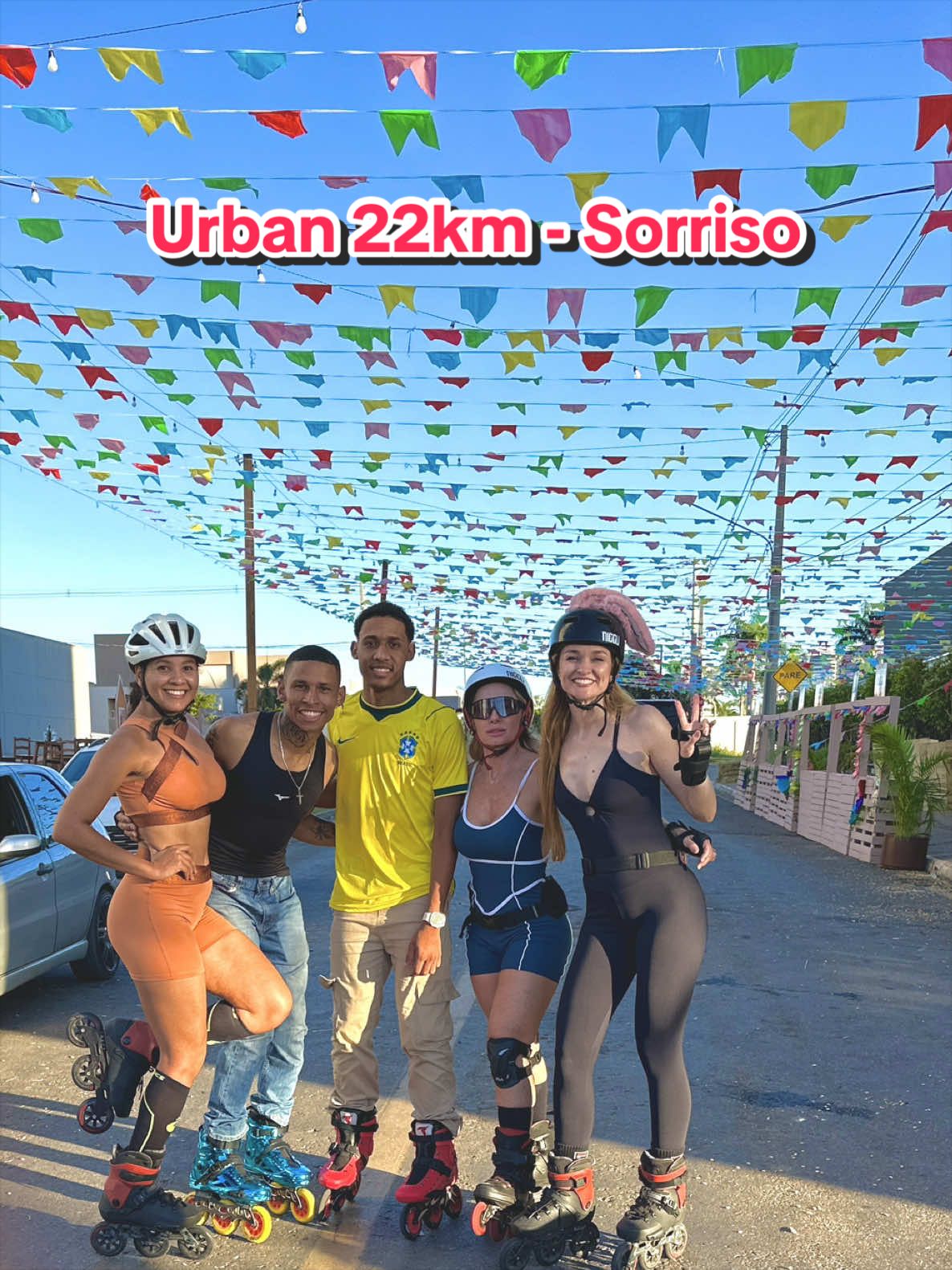 @Ana Karina Oliveira