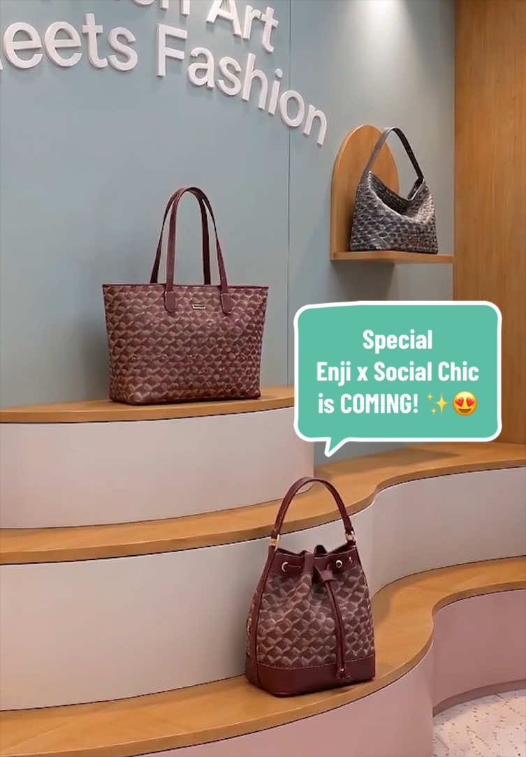 @ENJI Official Store