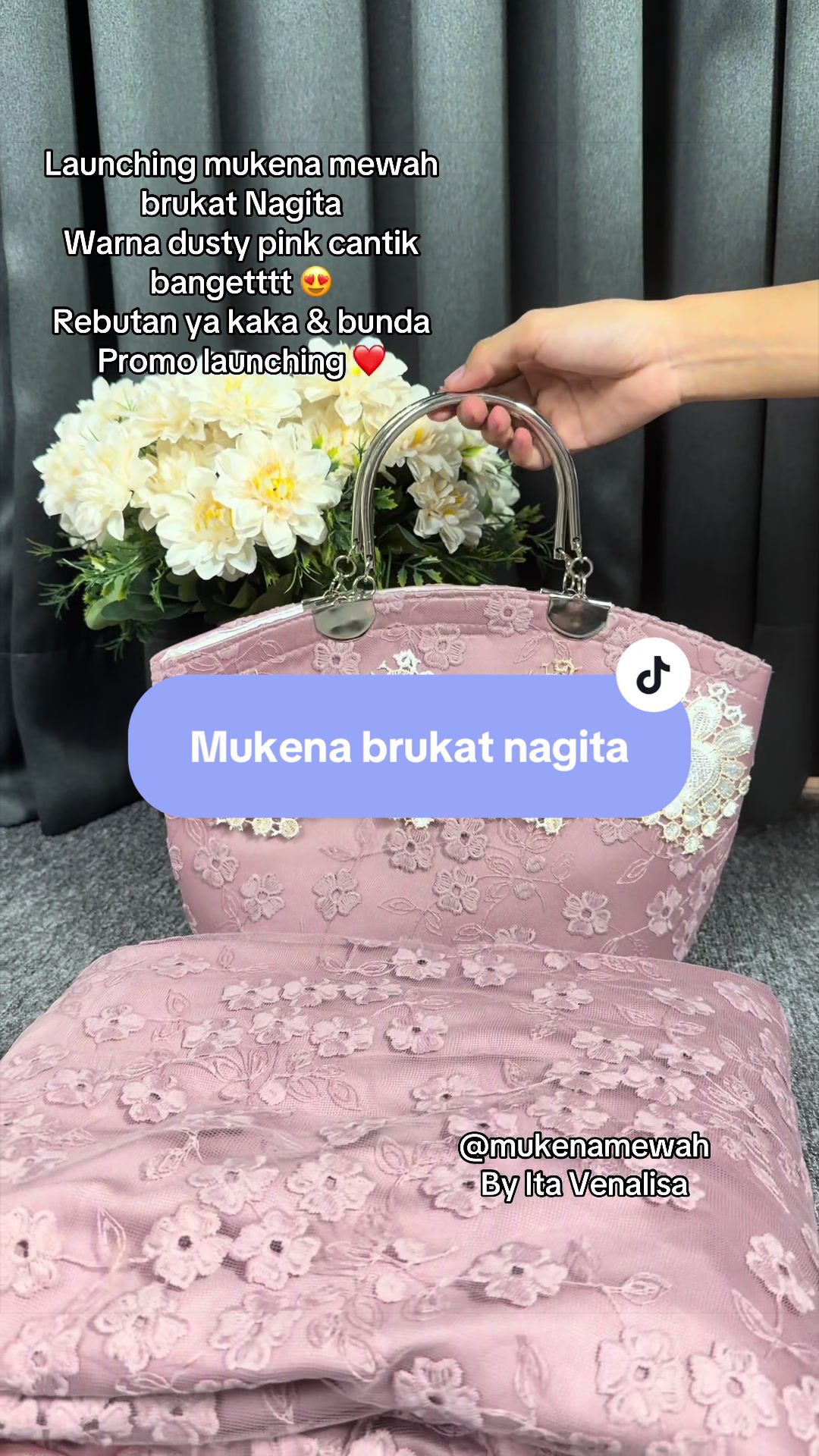 @Mukenamewah