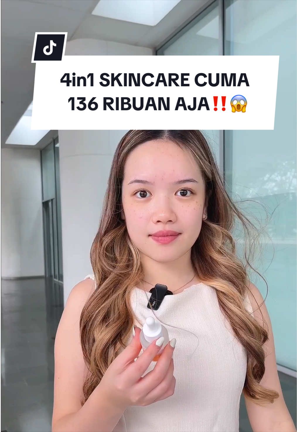 @Official Hanasui Skincare