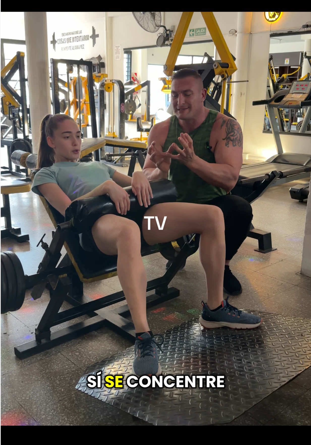 @TAURUS GYM