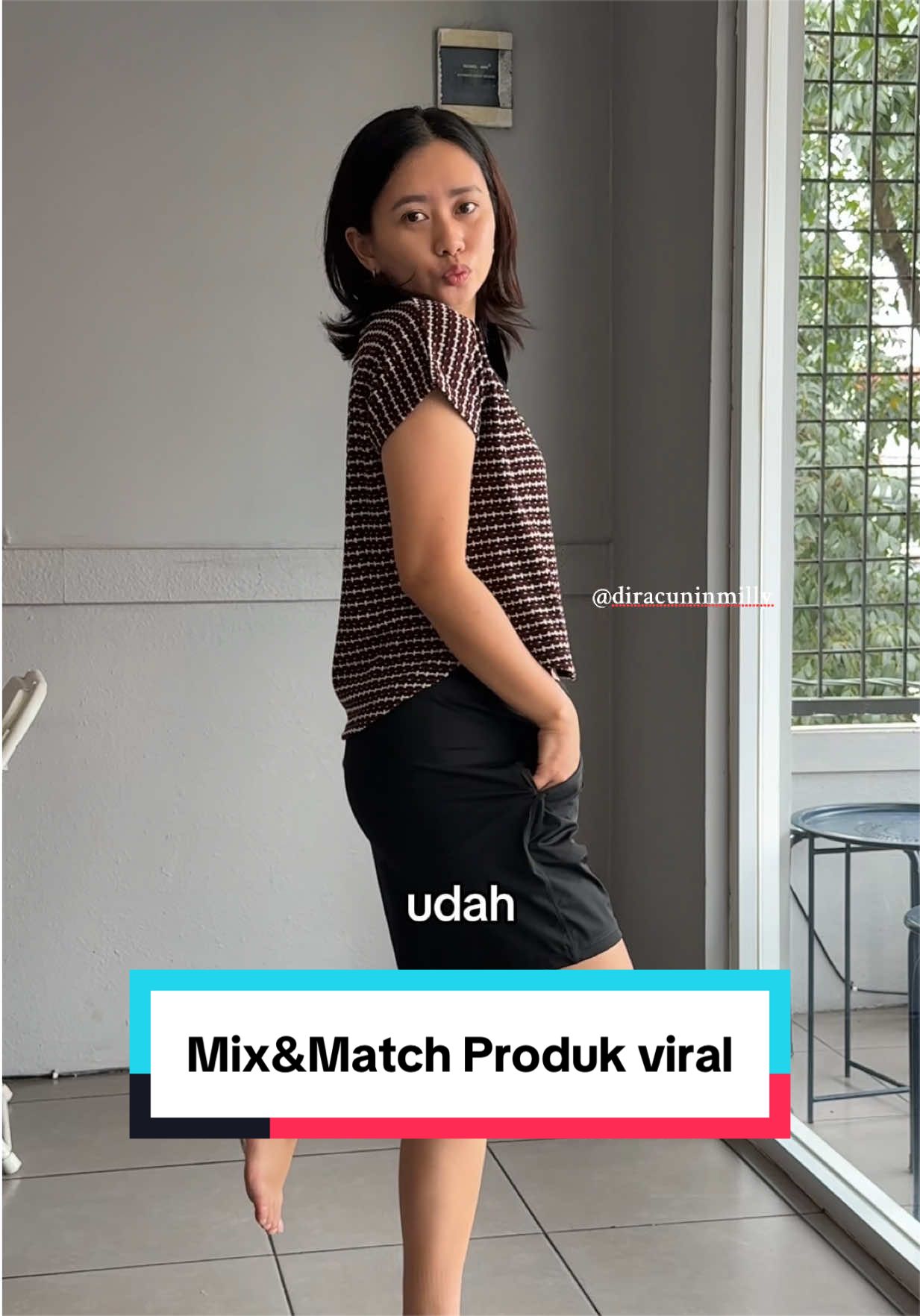 @diracuninmilly