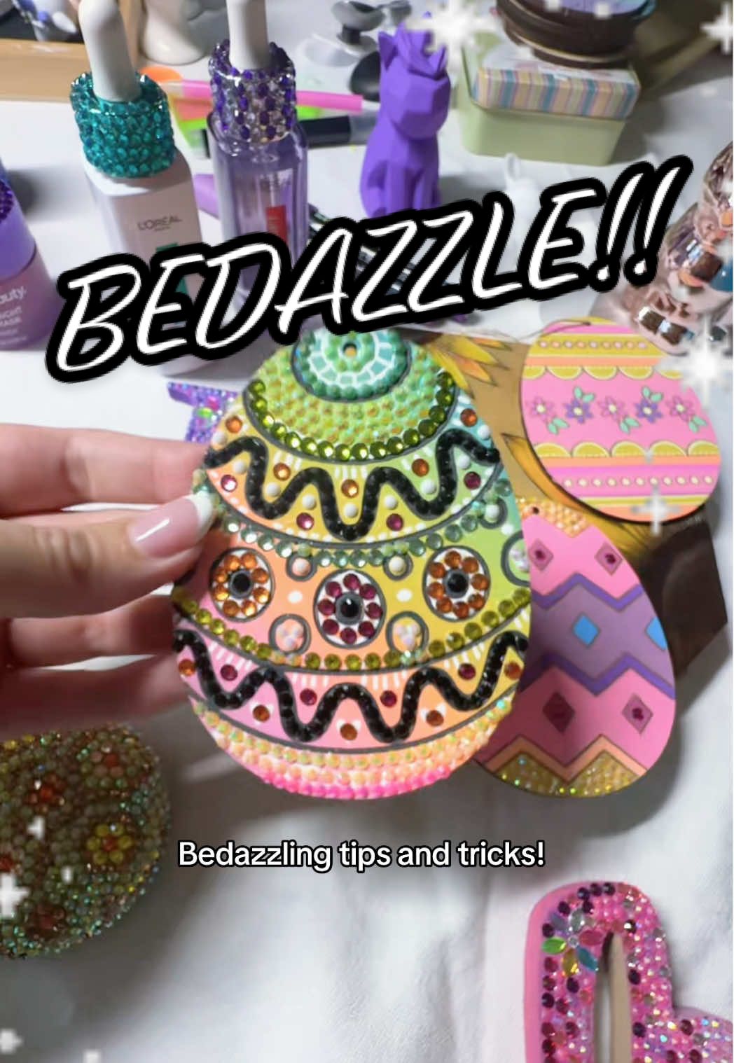 @JessyD Designs