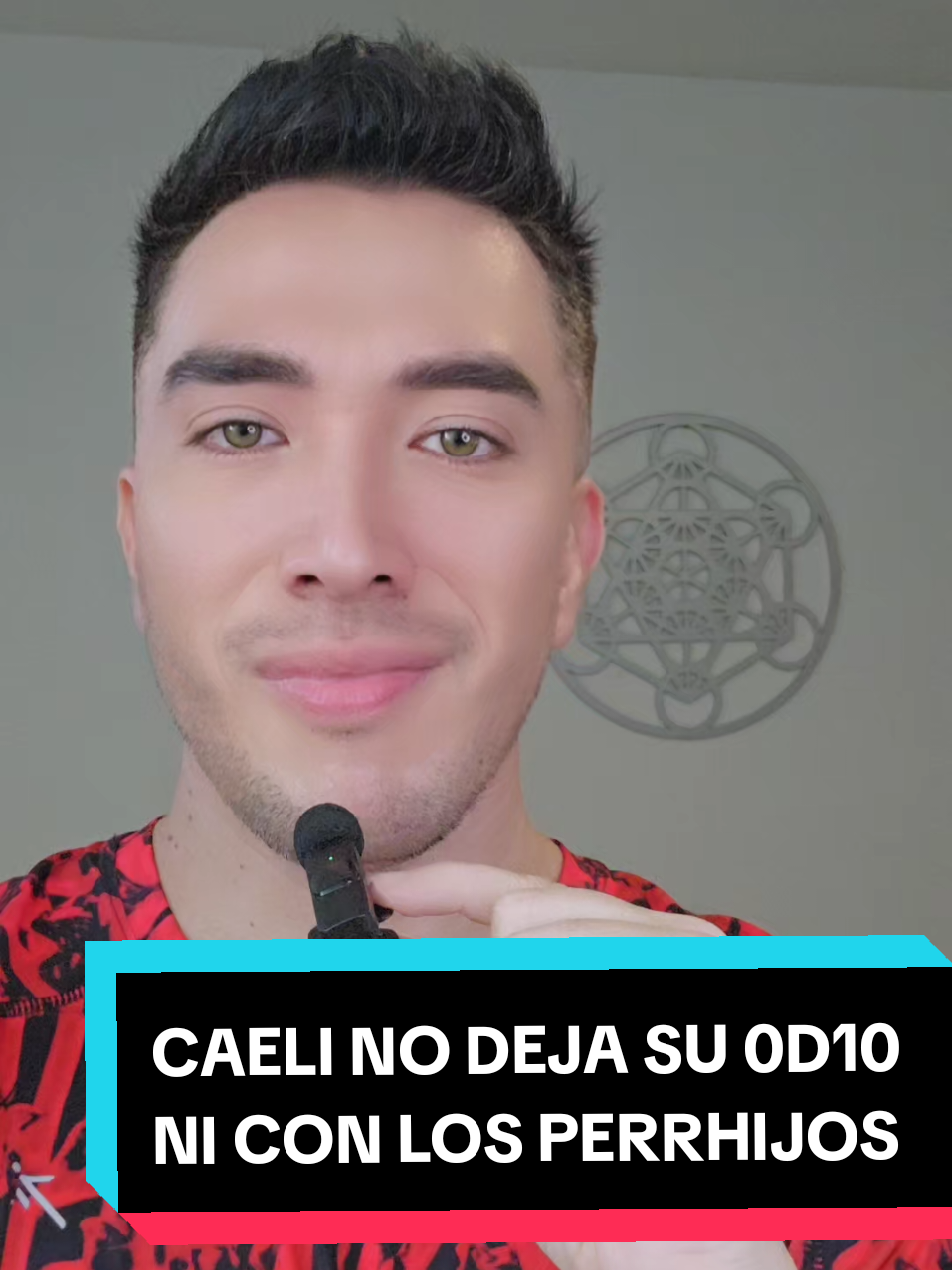 @Eivam Bicho Raro