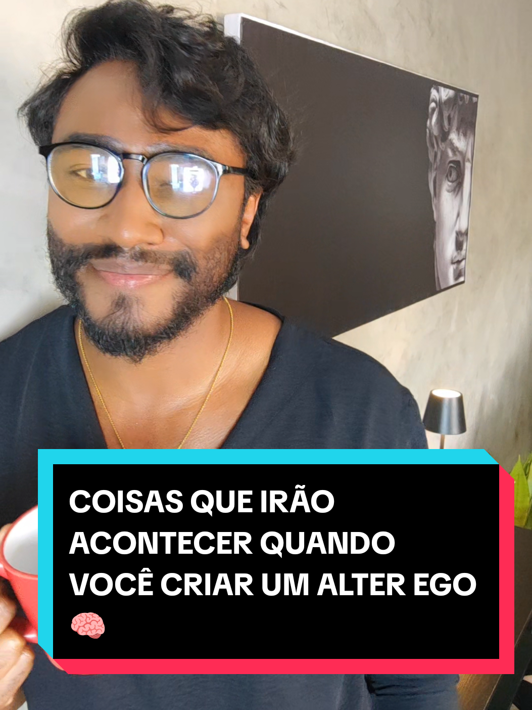 @Wagner Gaspar| Neuroterapeuta