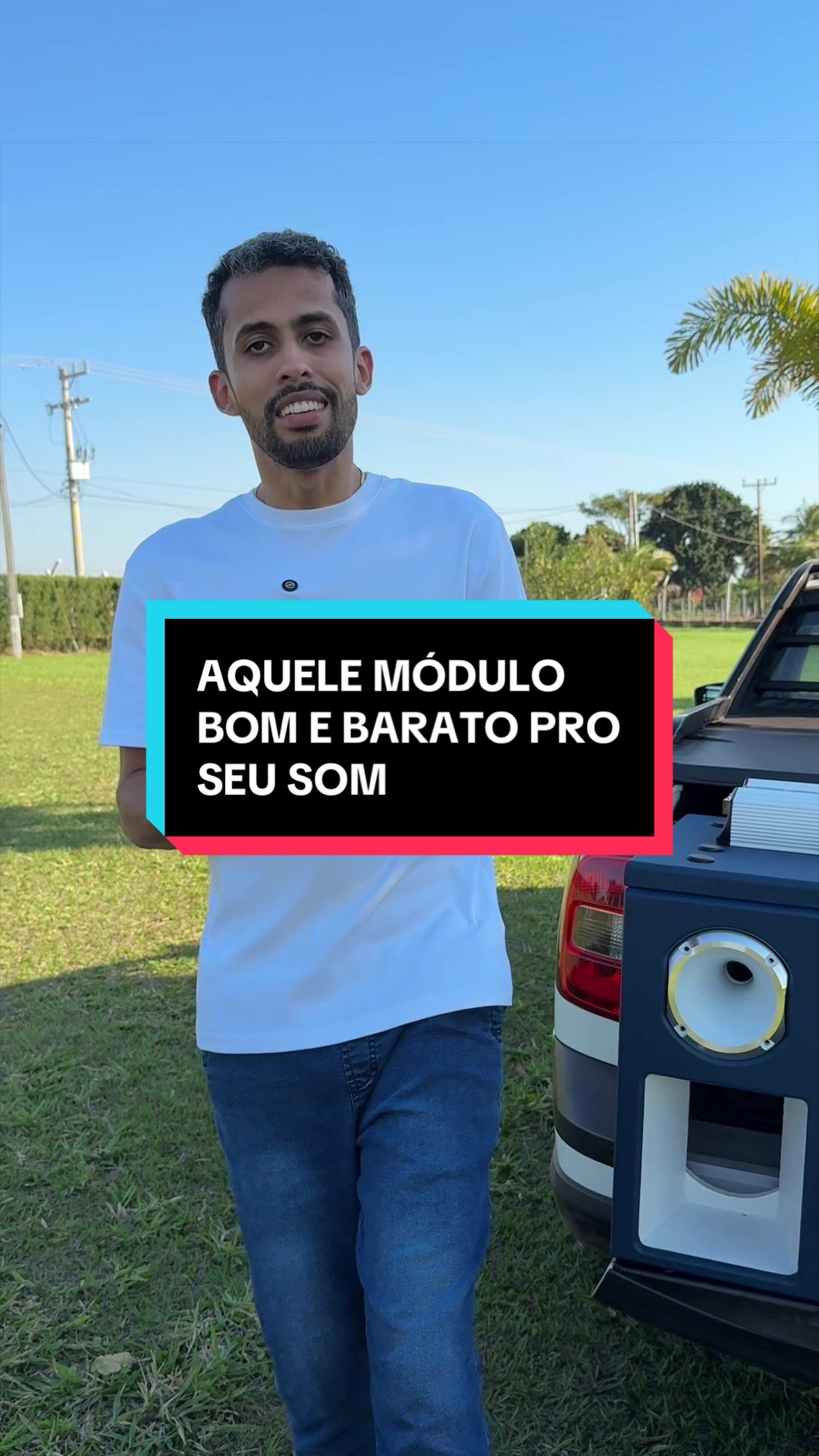 @Aprenda Som Automotivo