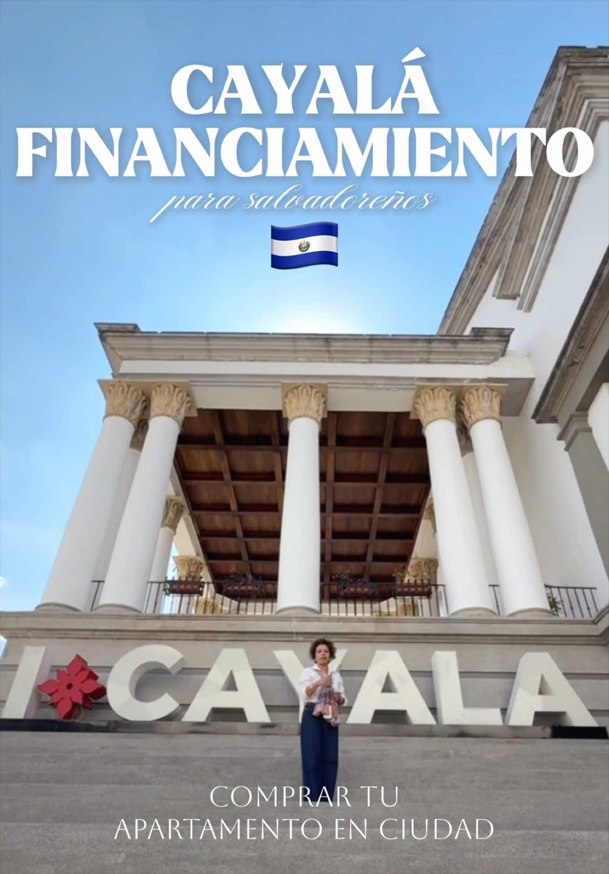 @CityMax El Salvador | 🏡🇸🇻