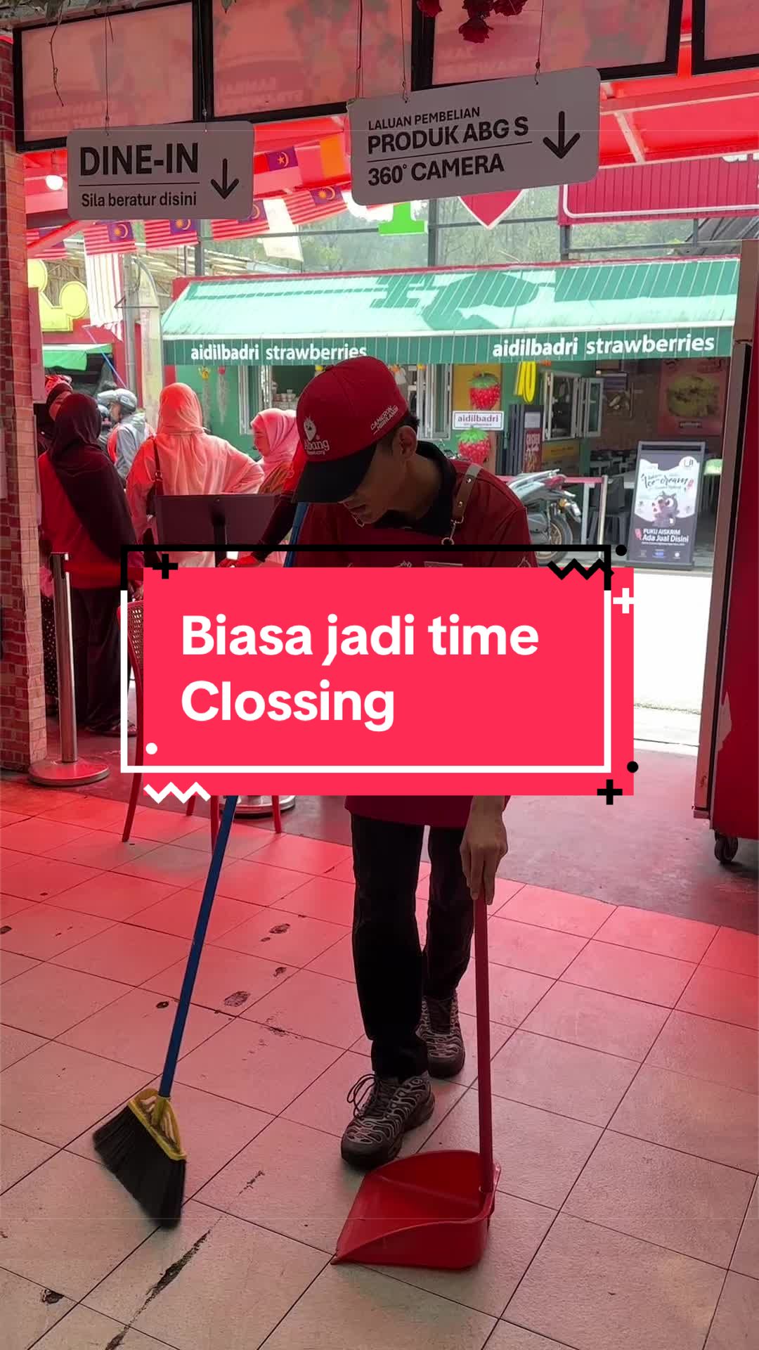 @Abang Strawberry