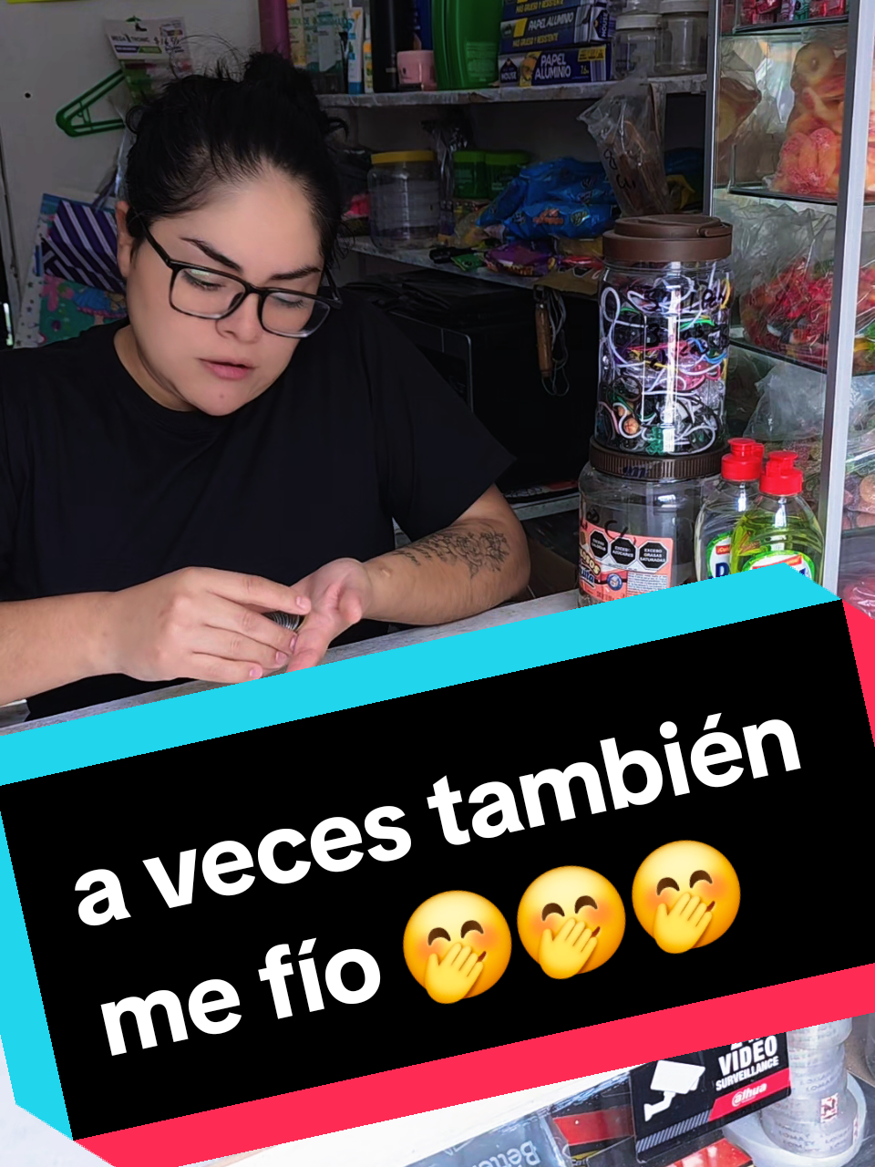 @Candy Vargas