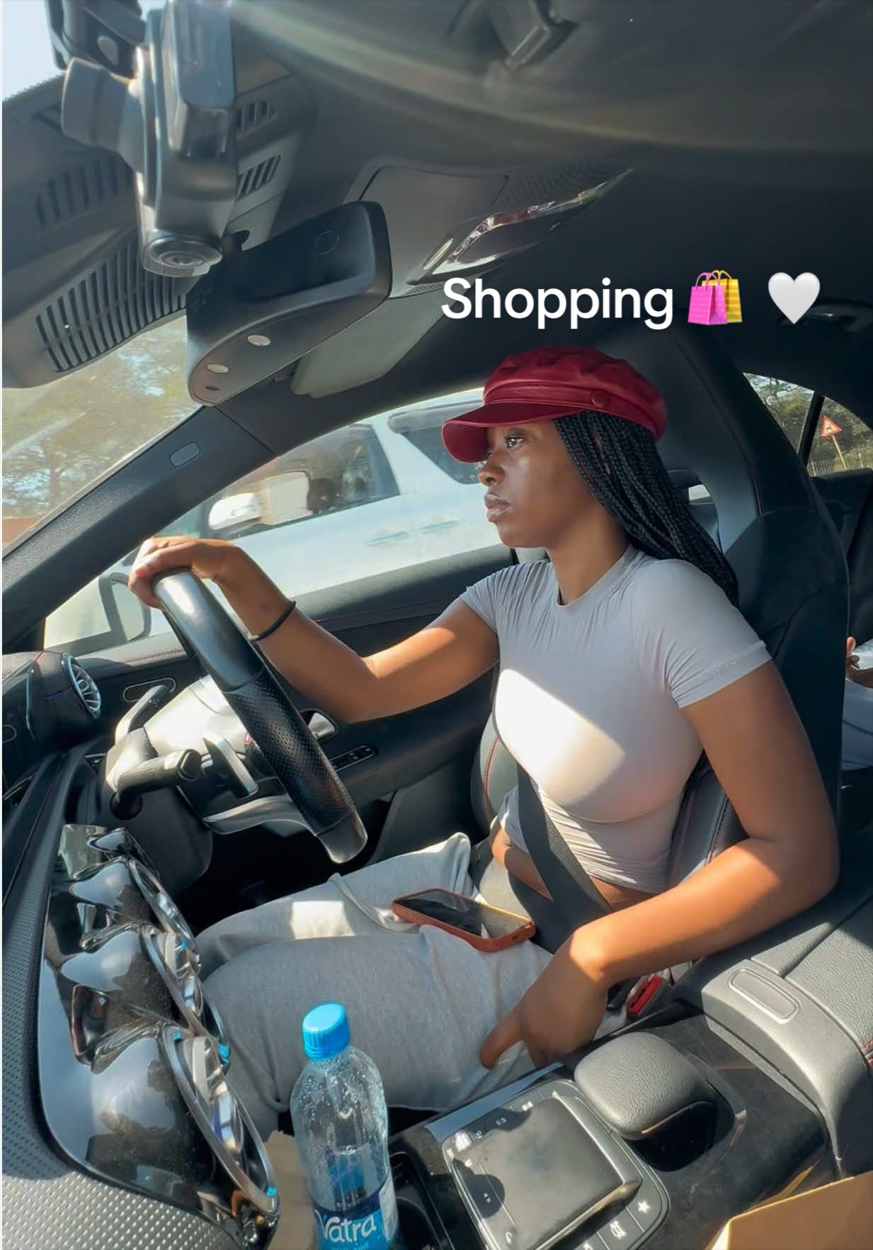 @Gracious Kaoma