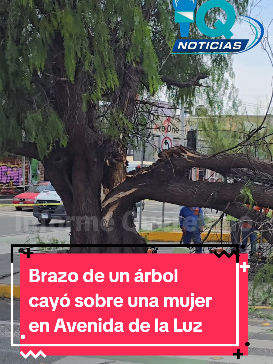@informequeretano