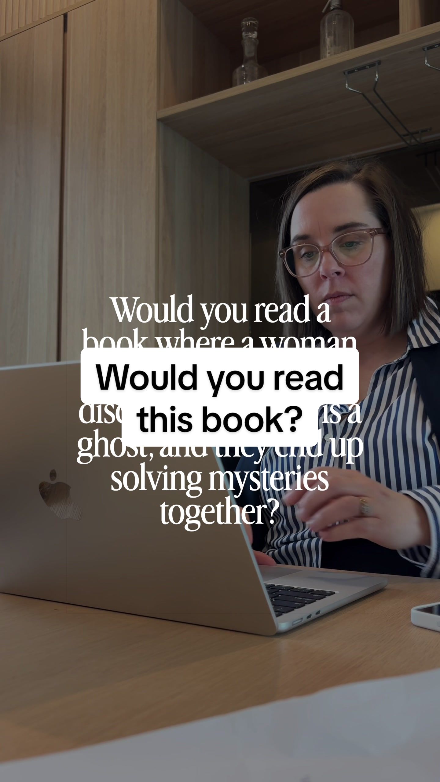 @🇦🇺Abbie L Martin - Author