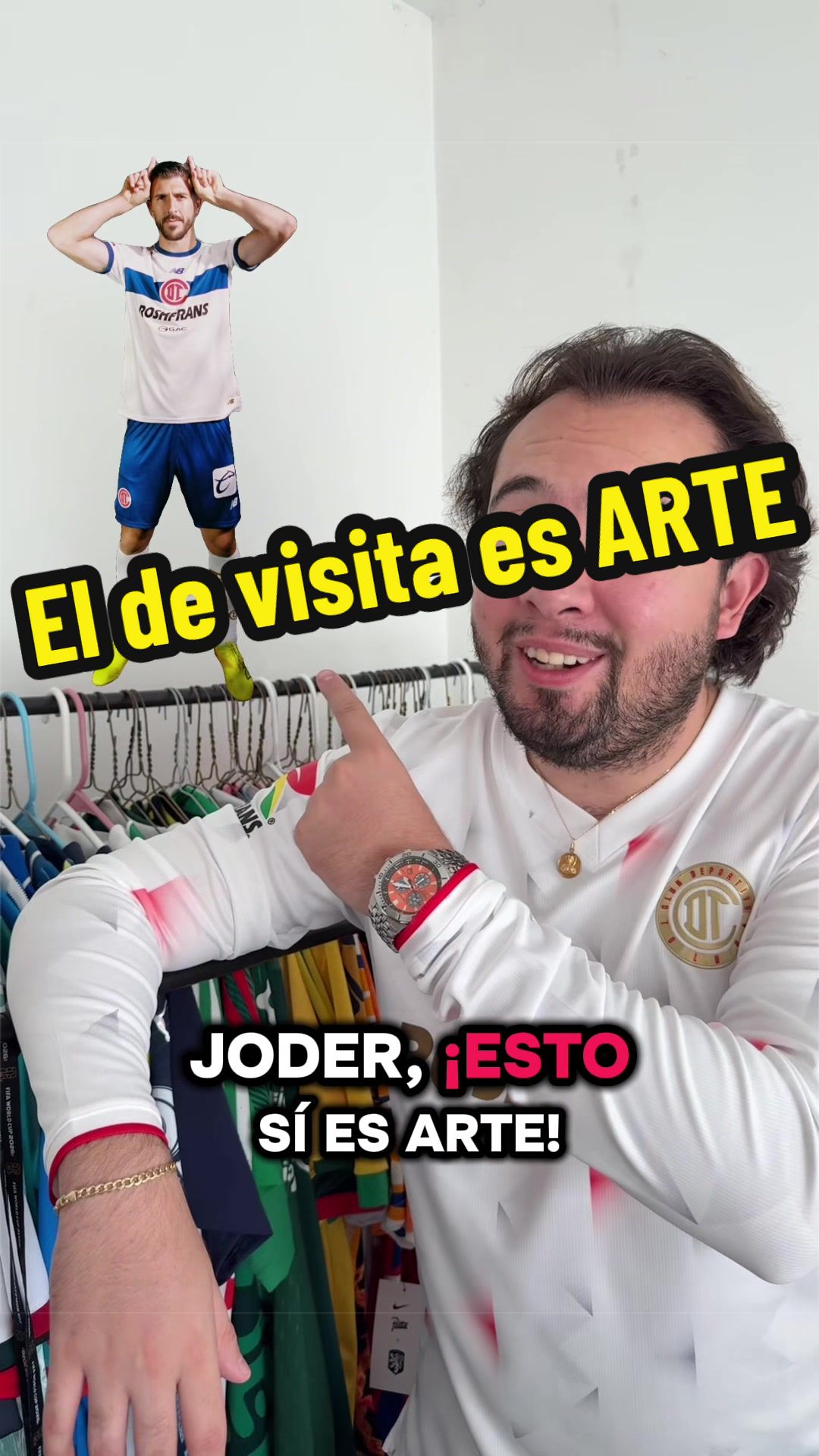 @Servando Jerseys