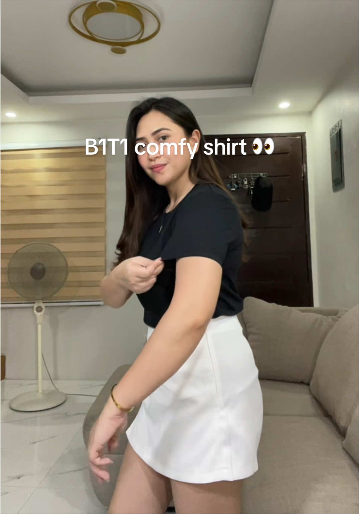 @Batangue&ntilde;a Mom