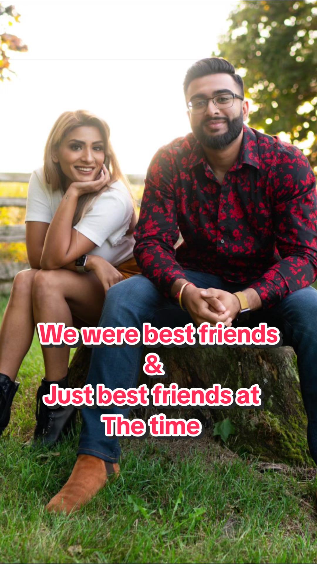 @Tia Bhatia