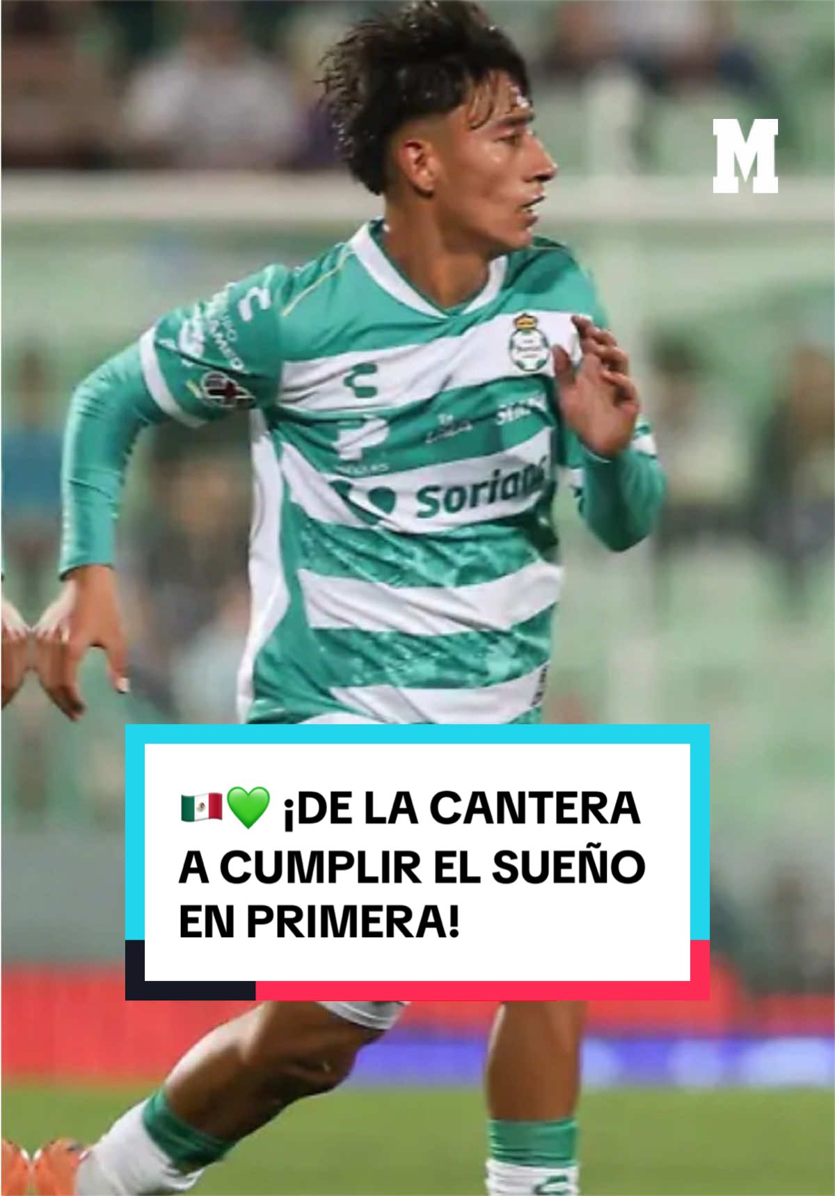 @MARCA México 🇲🇽