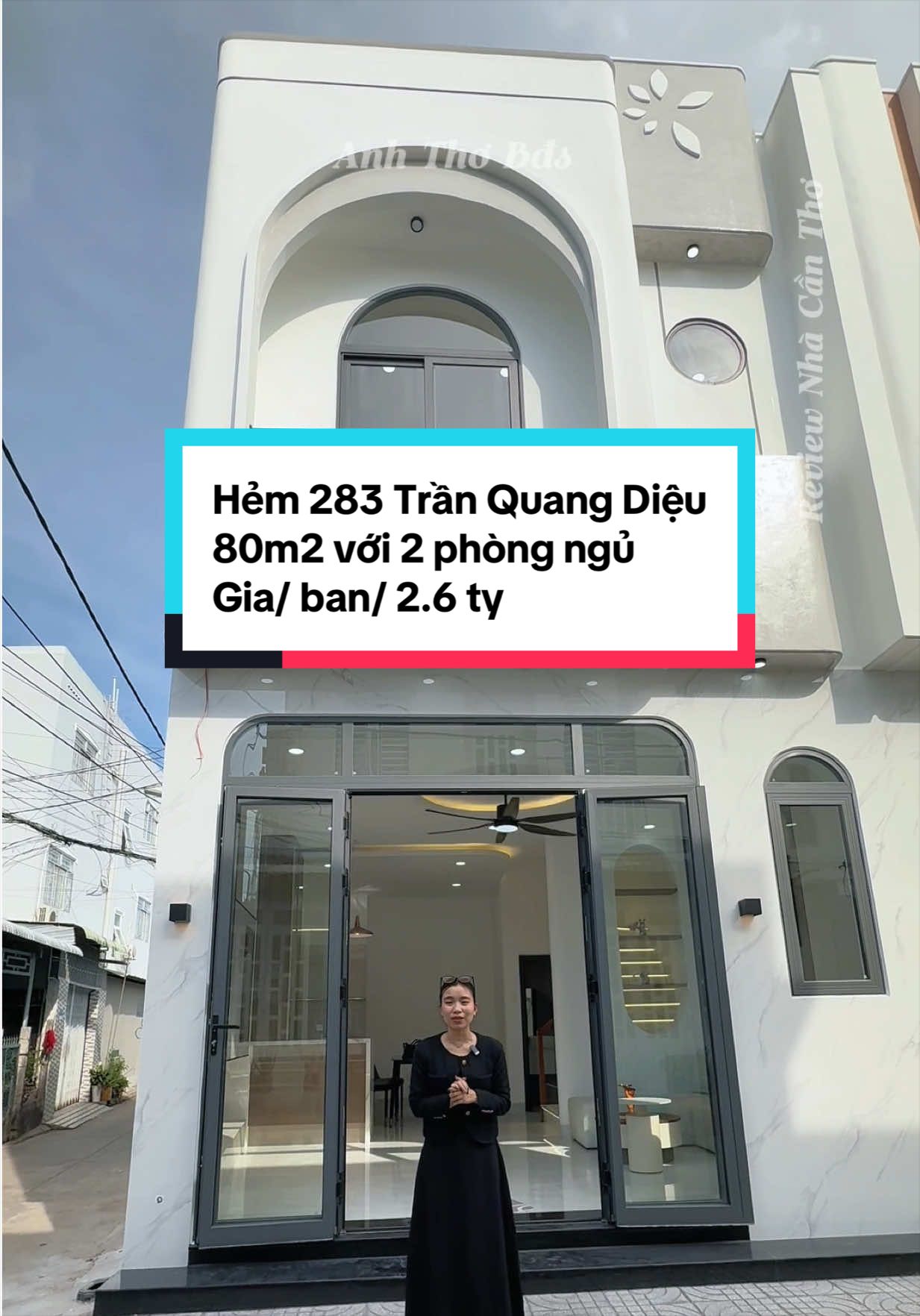 @Anh Thơ Review Nh&agrave; Cần Thơ