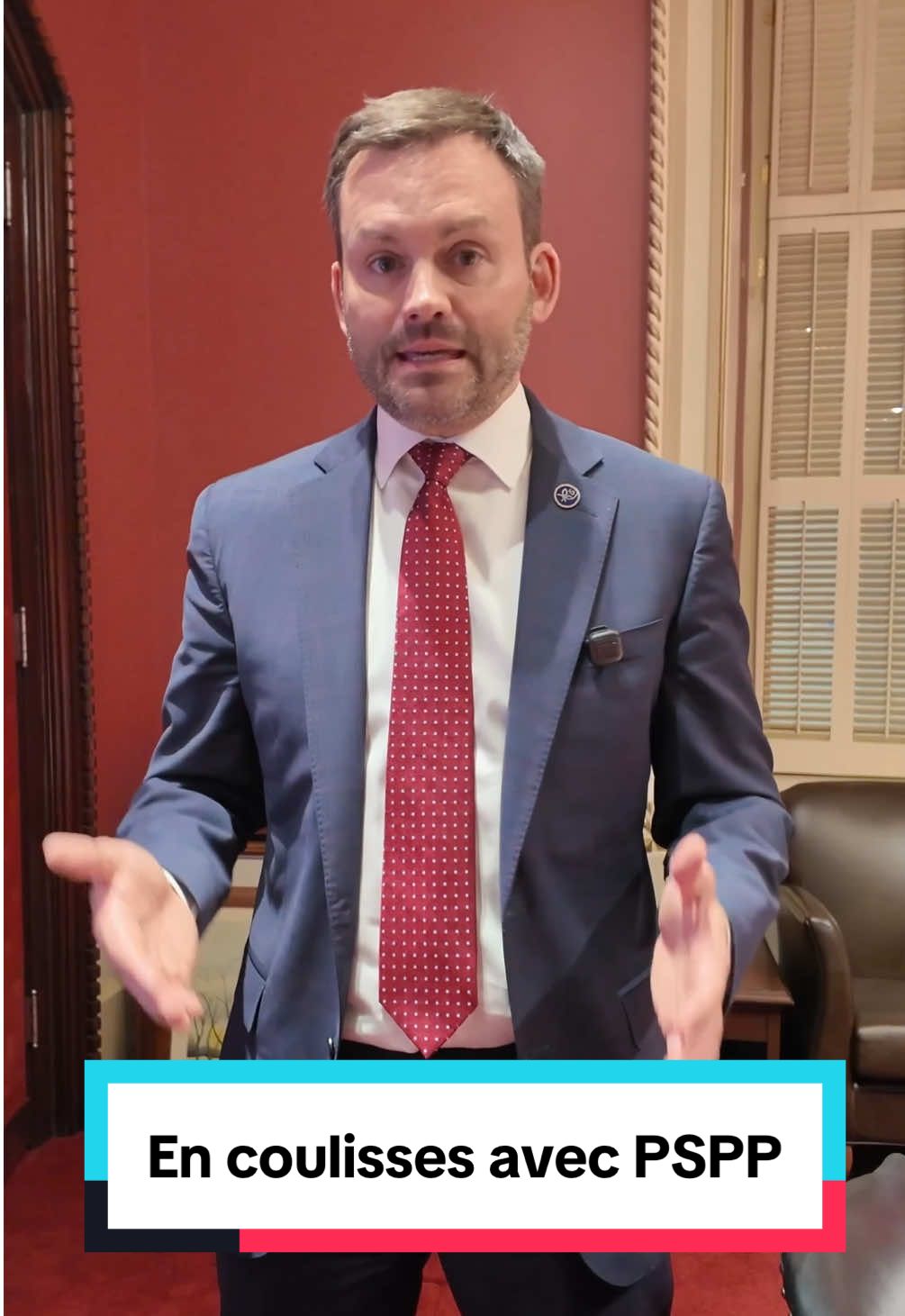 @Parti Québécois