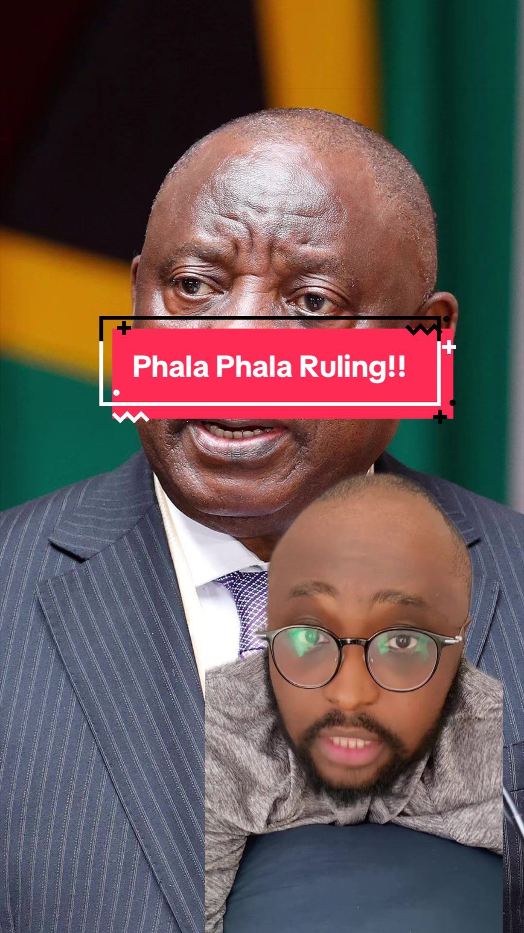 @Thabo Baloyi