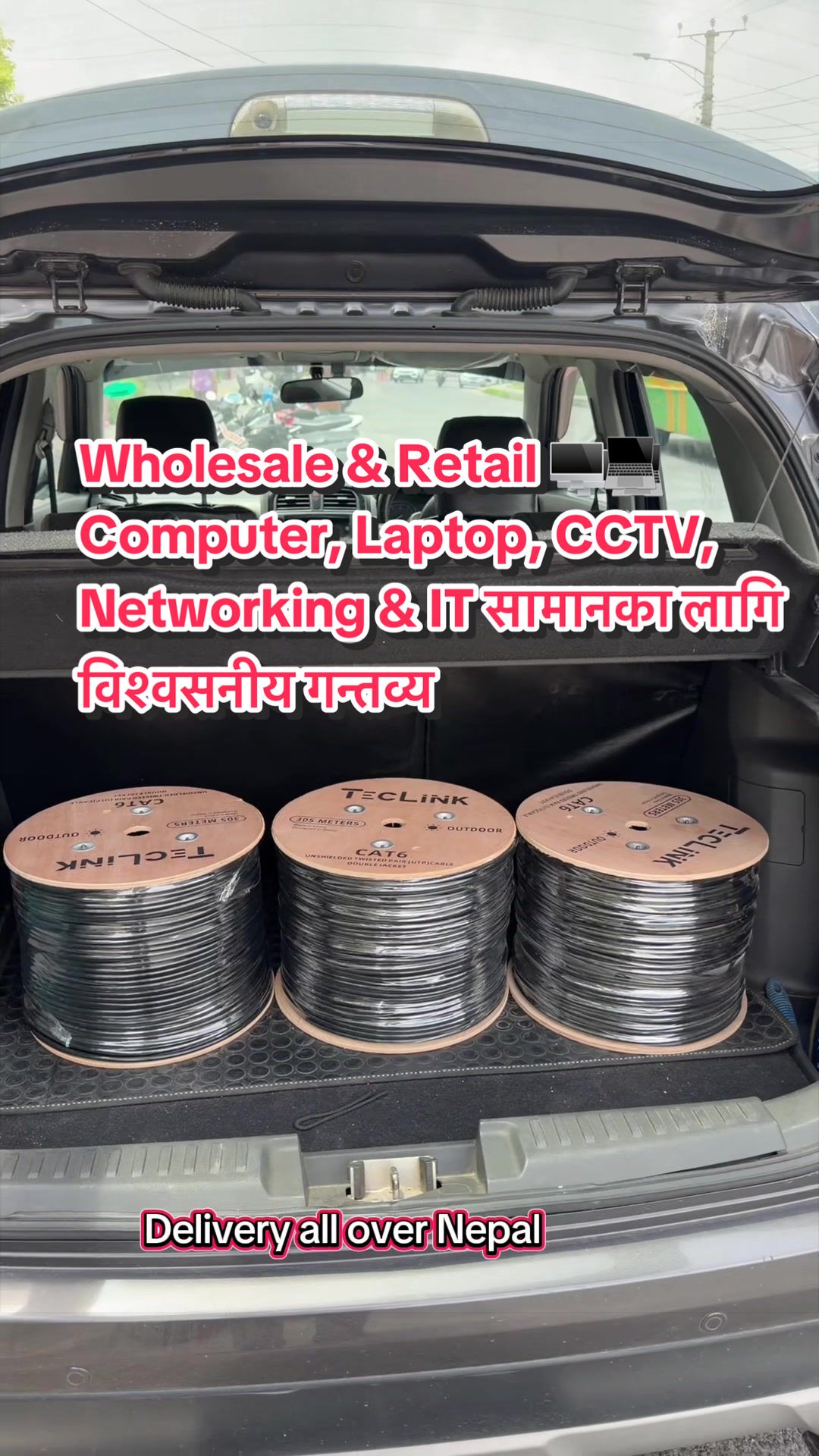 @Pro Tech Traders