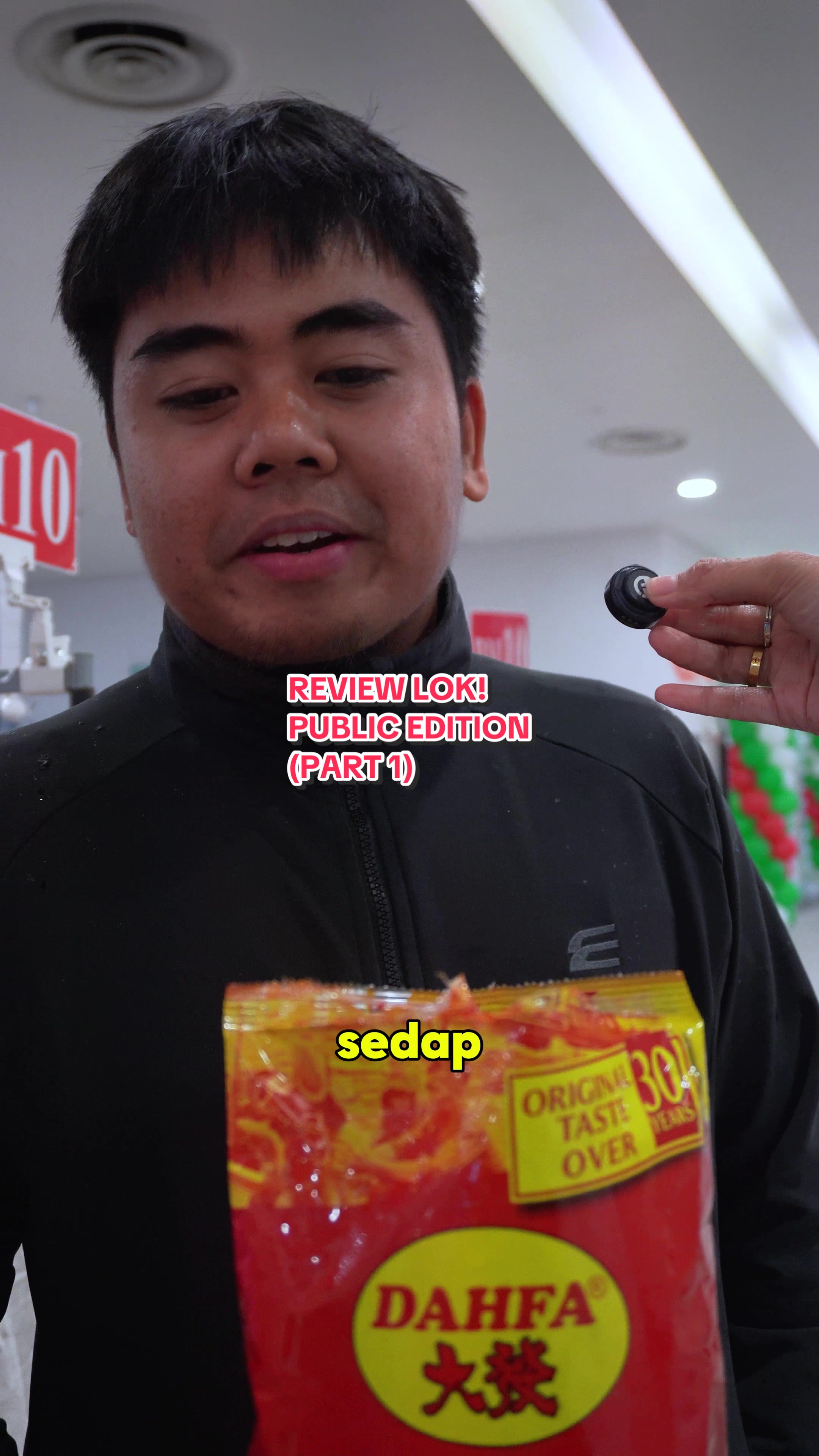 @DahFa Malaysia