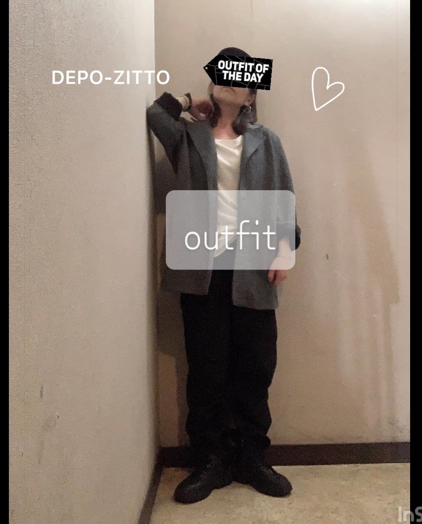 @DEPO-ZITTO&cafe de depo
