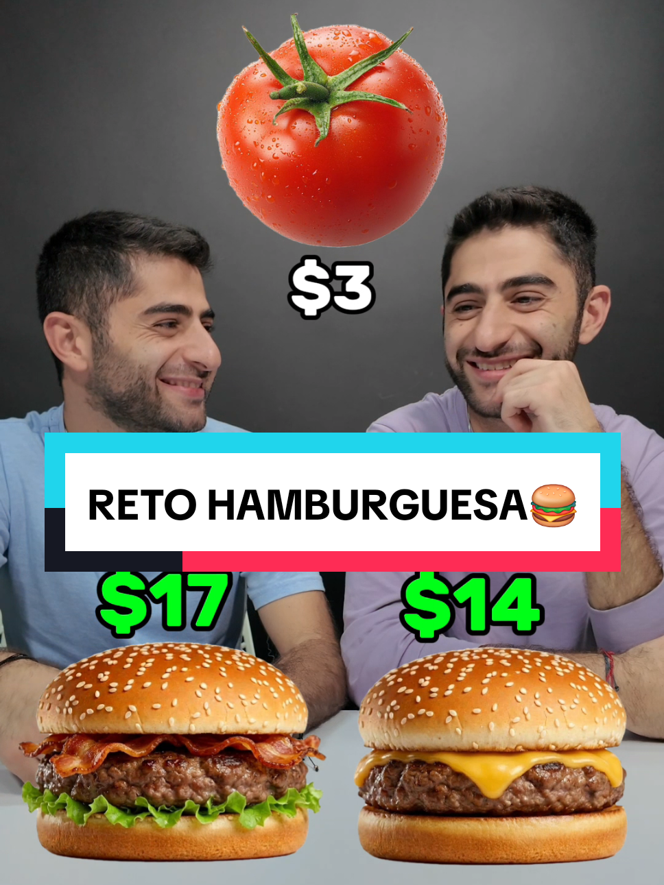 @Si Somos Gemelos