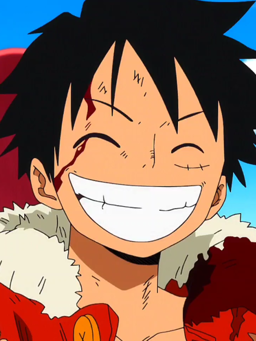 @One Piece ☠️
