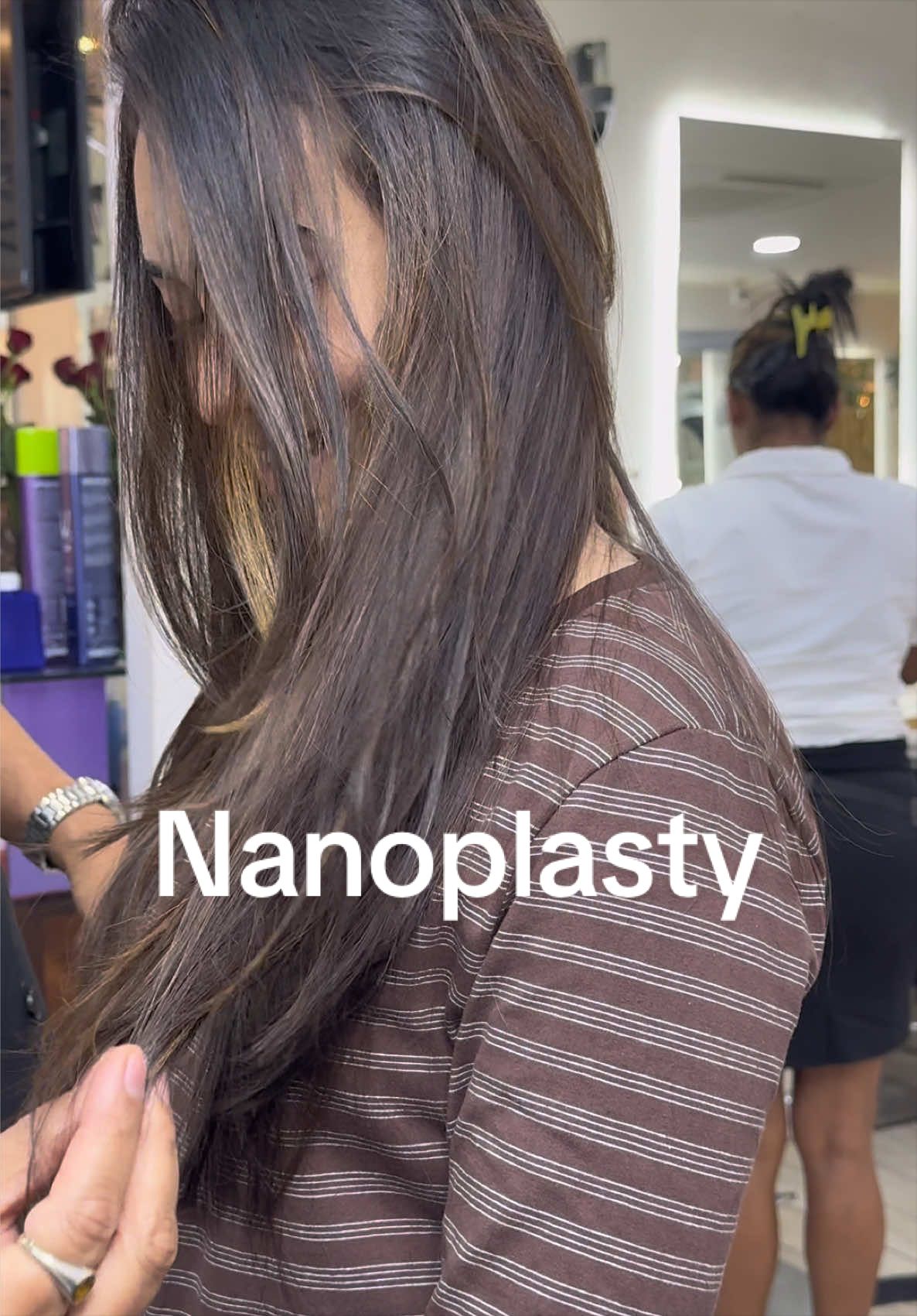 @MAISON SASHA