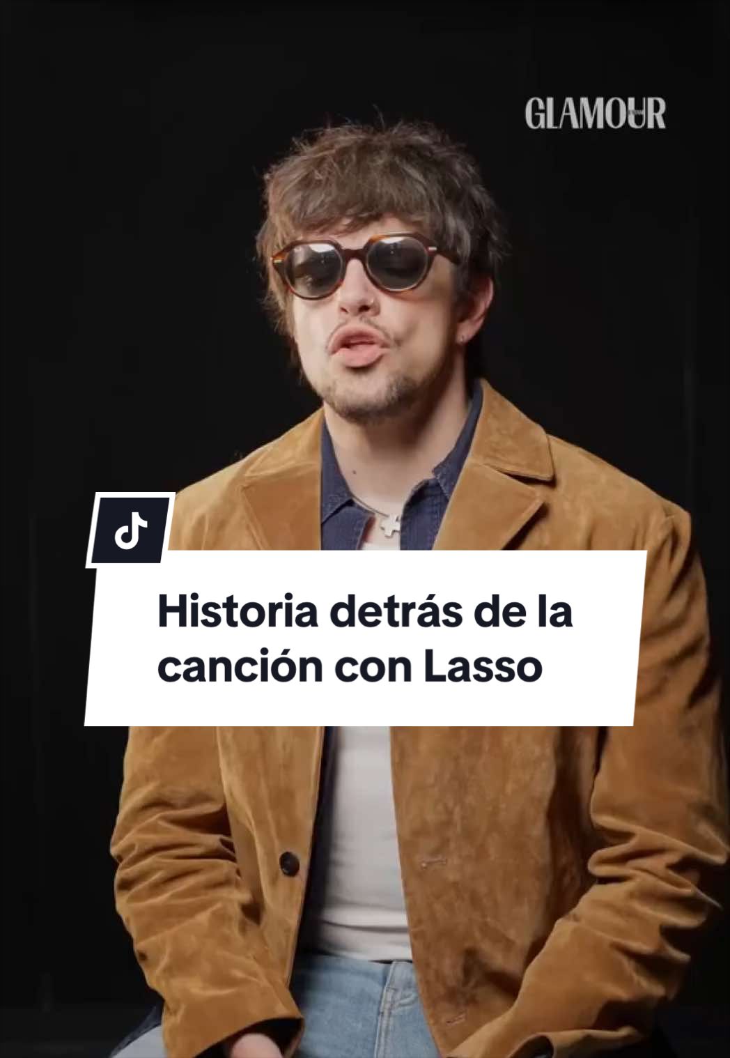 @Glamour México y Latinoamérica