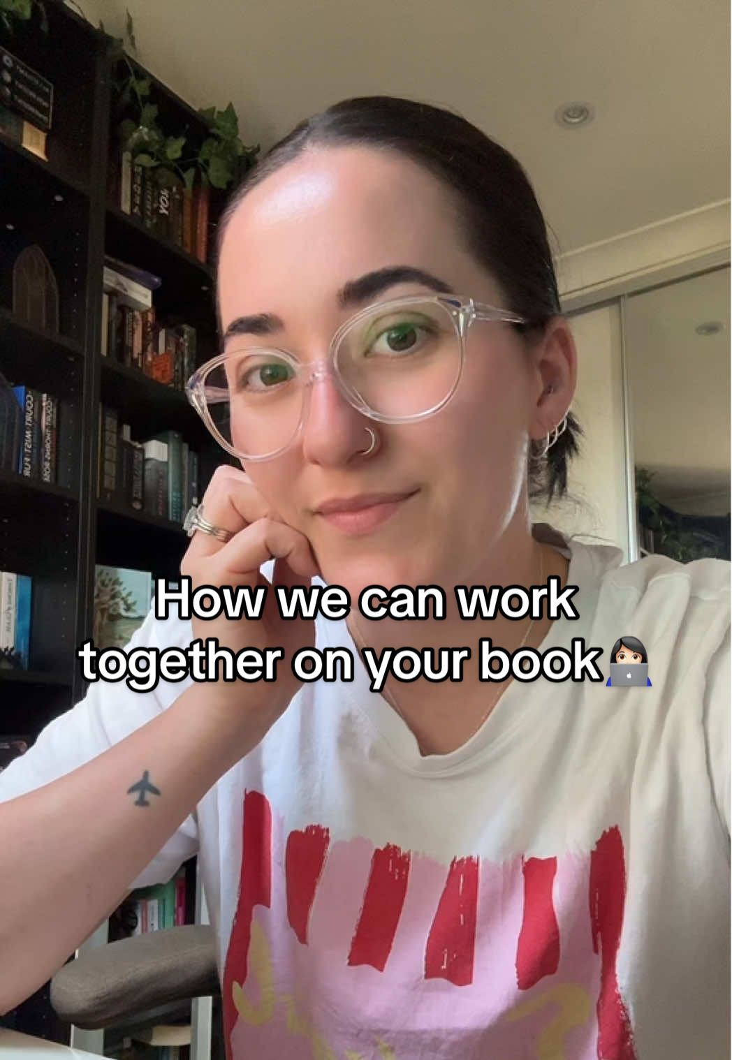 @Abbie | Editor & Writer👩🏻💻