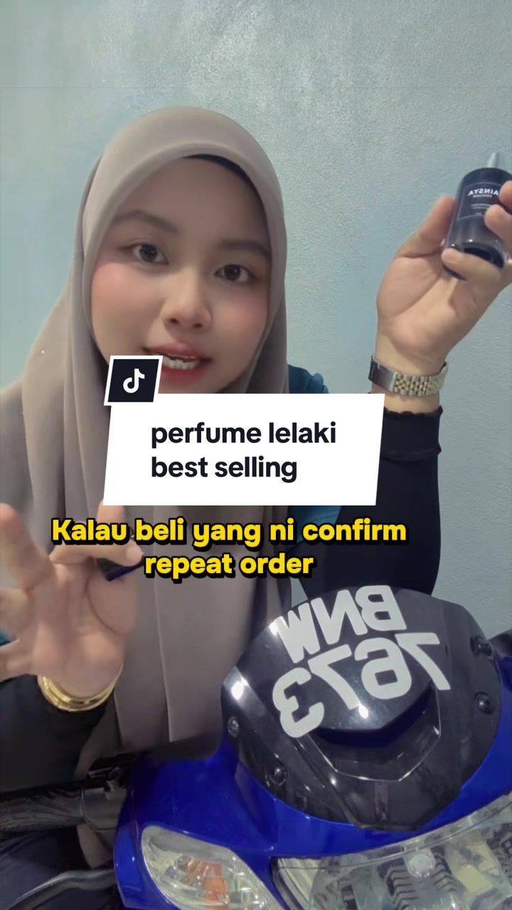 @AINSYA PERFUME HQ