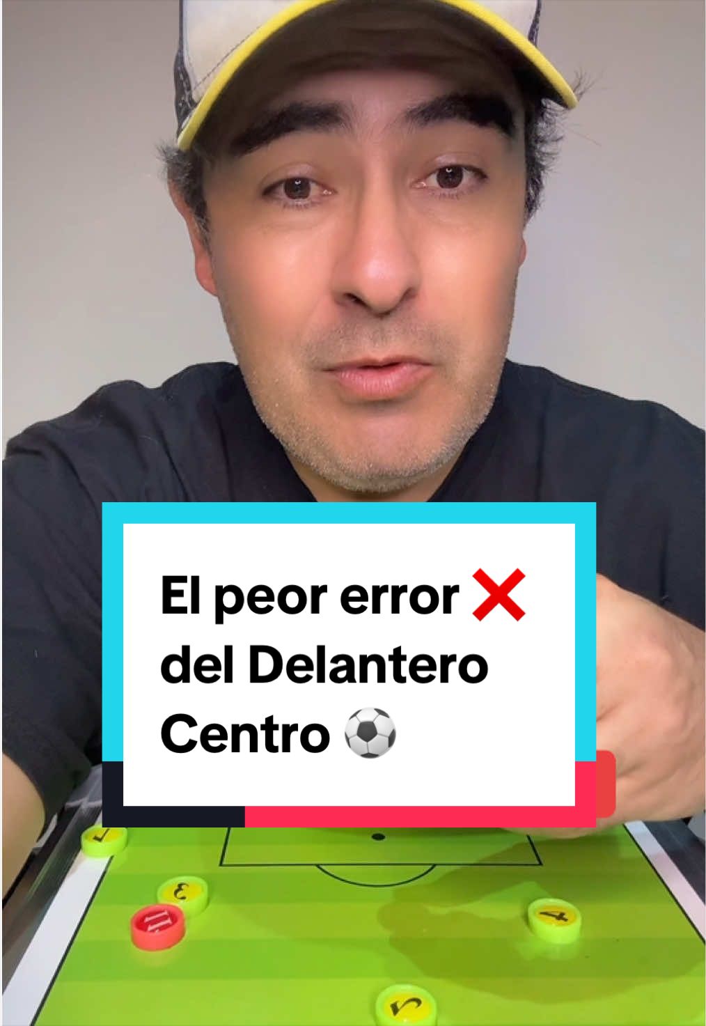 @Mané Cabrones Del Futbol