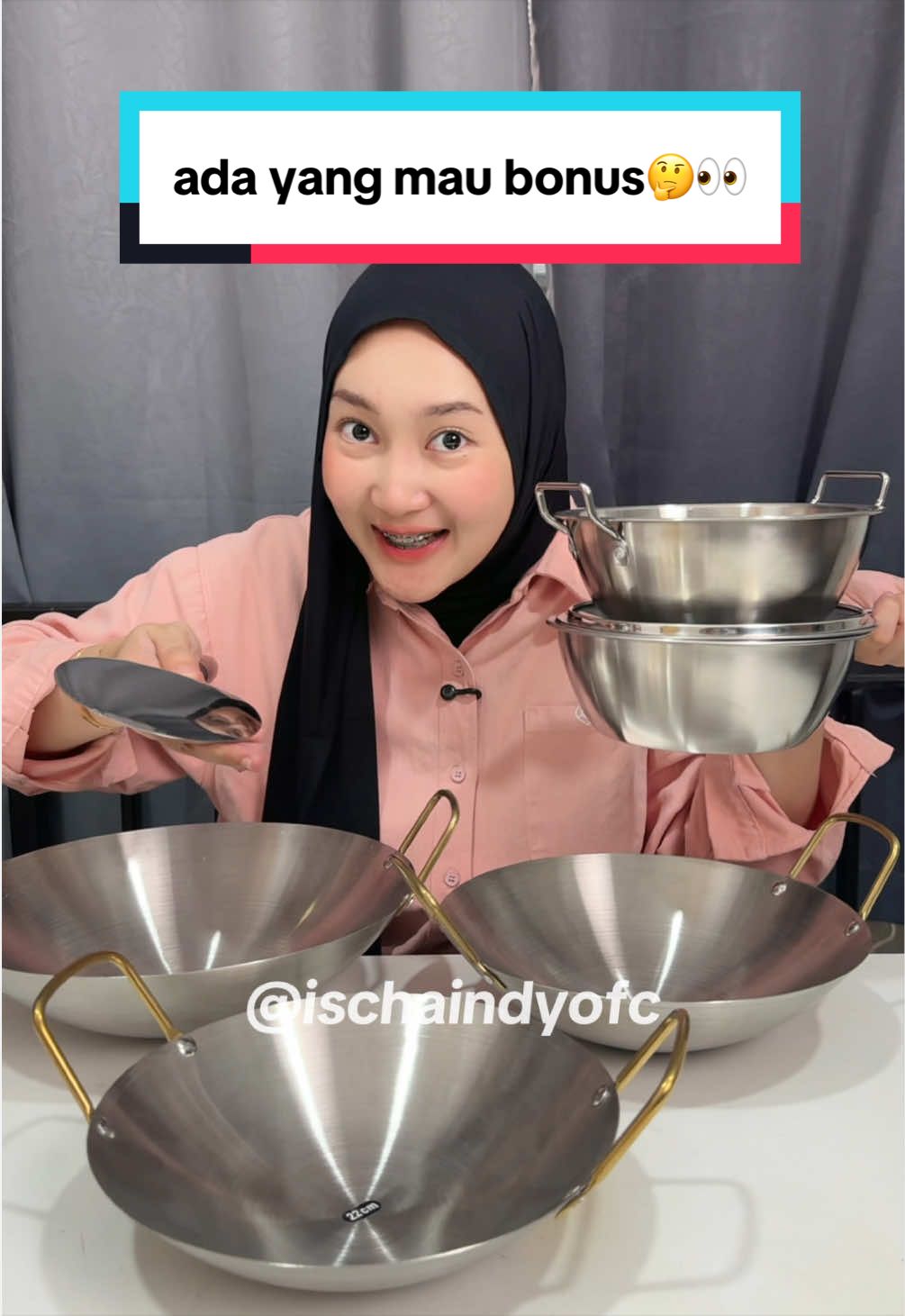 @Ischa&Indy