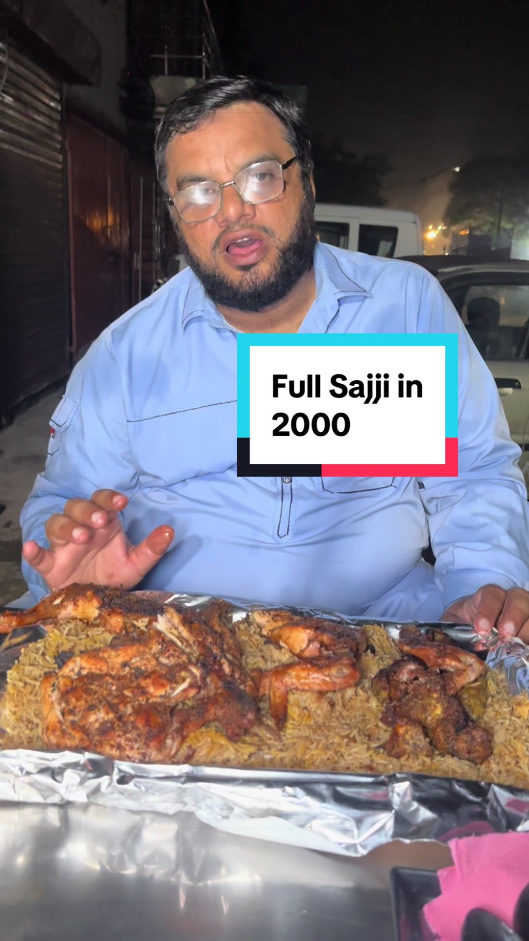 @Lahore Food Lovers