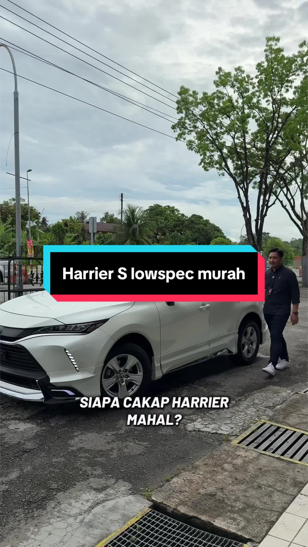 @Afiq Oto Raya Khas