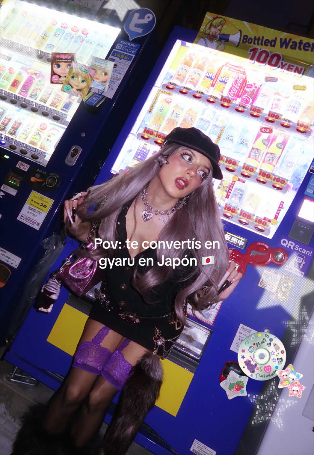 @JULI ジュリ
