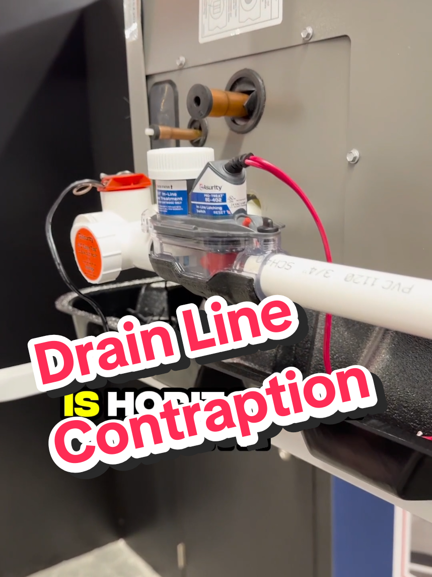 @HVAC Know It All