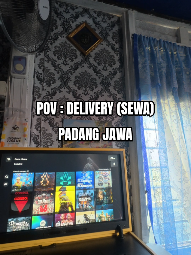 @Peti Konsol KL