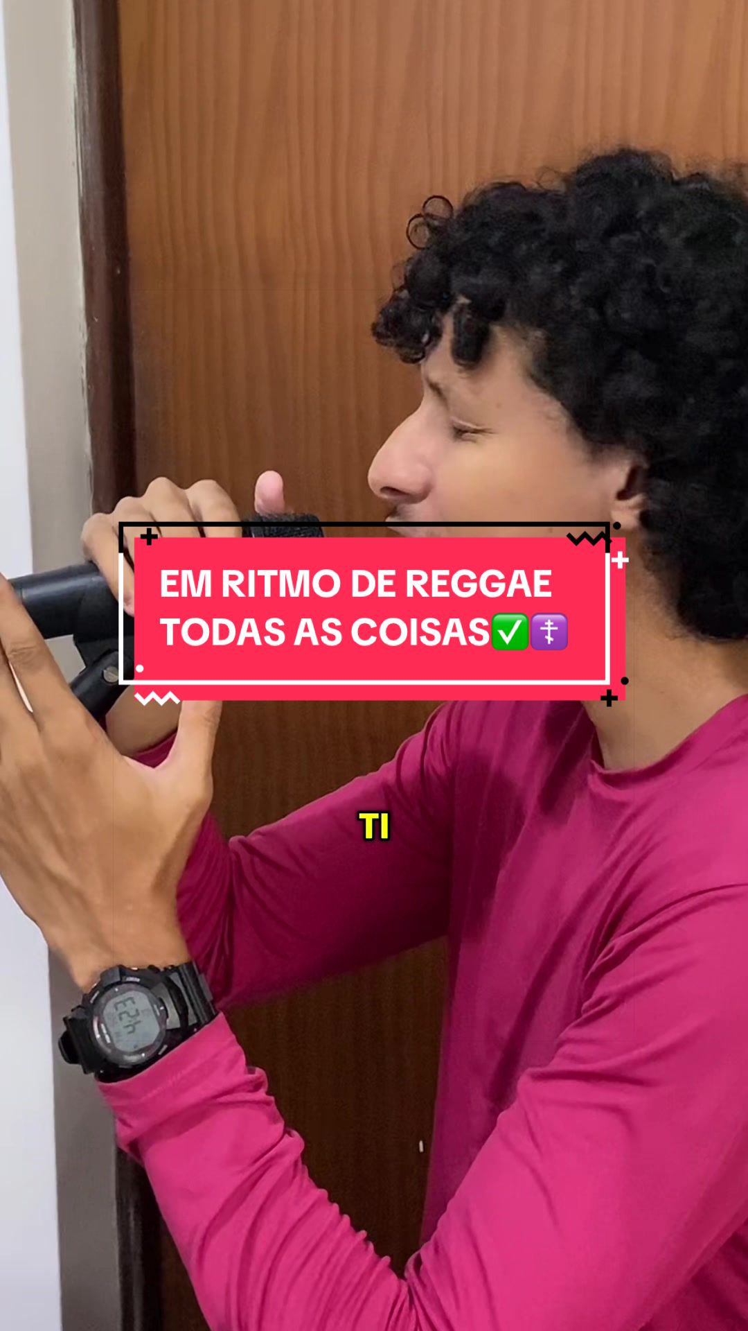 @DUBLADOR IRMÃO DAVES 🎙️