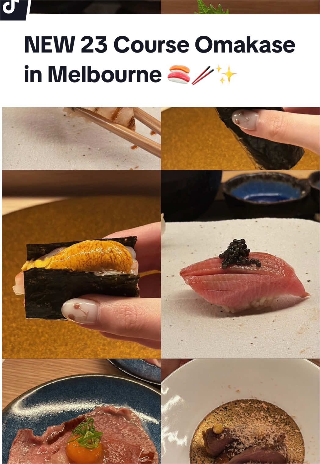 @Fyona ✿ melb food & activities