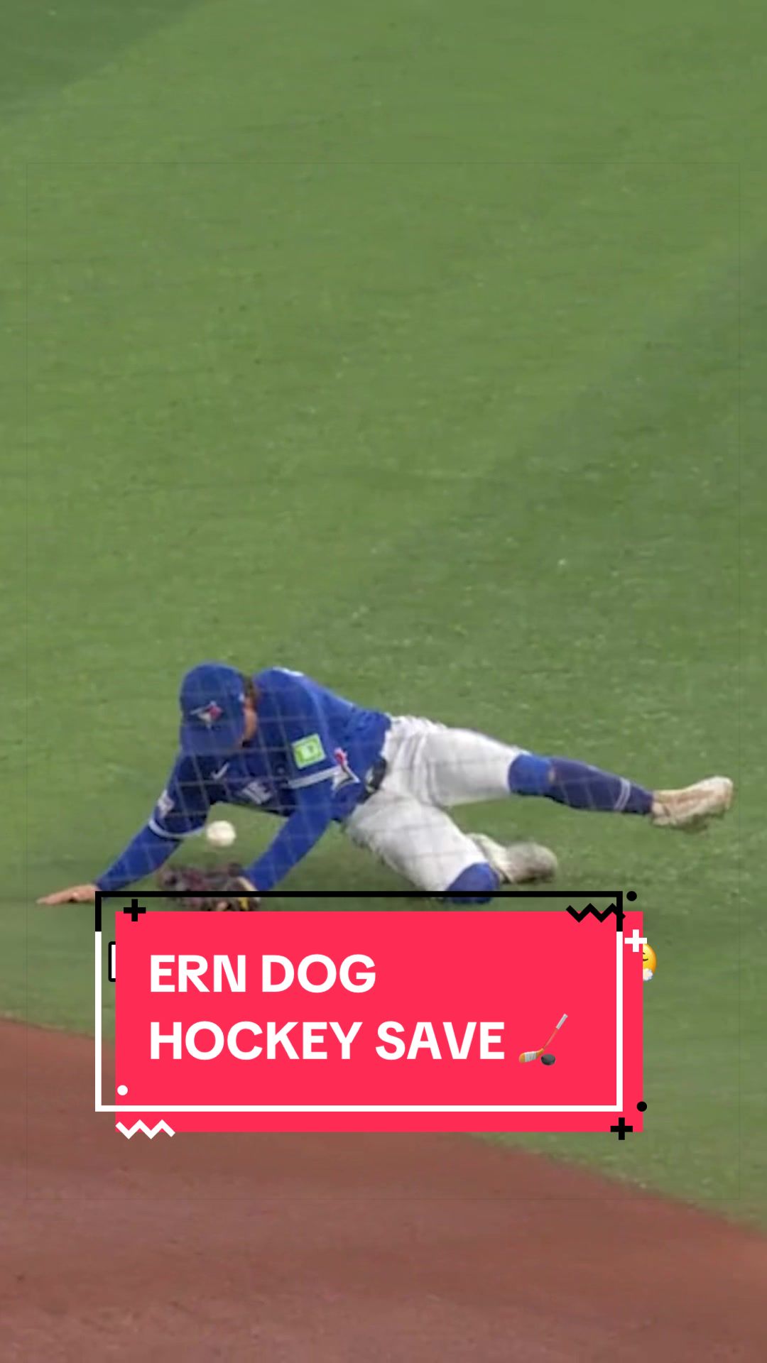 @Toronto Blue Jays
