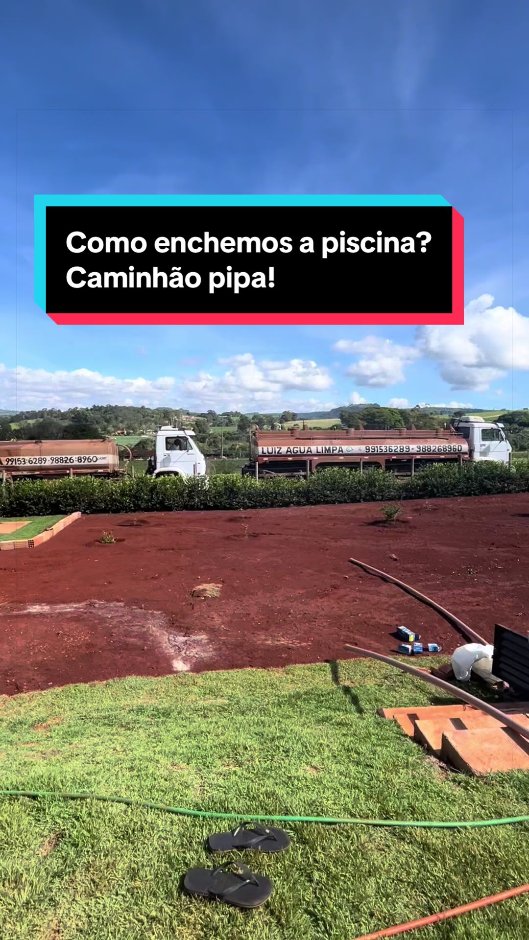 @Chácara N’Roça