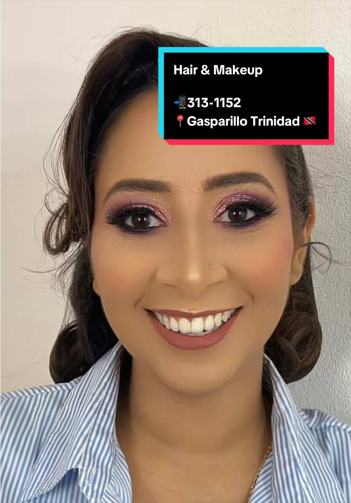 @Vasha R - Makeup Artist 🇹🇹