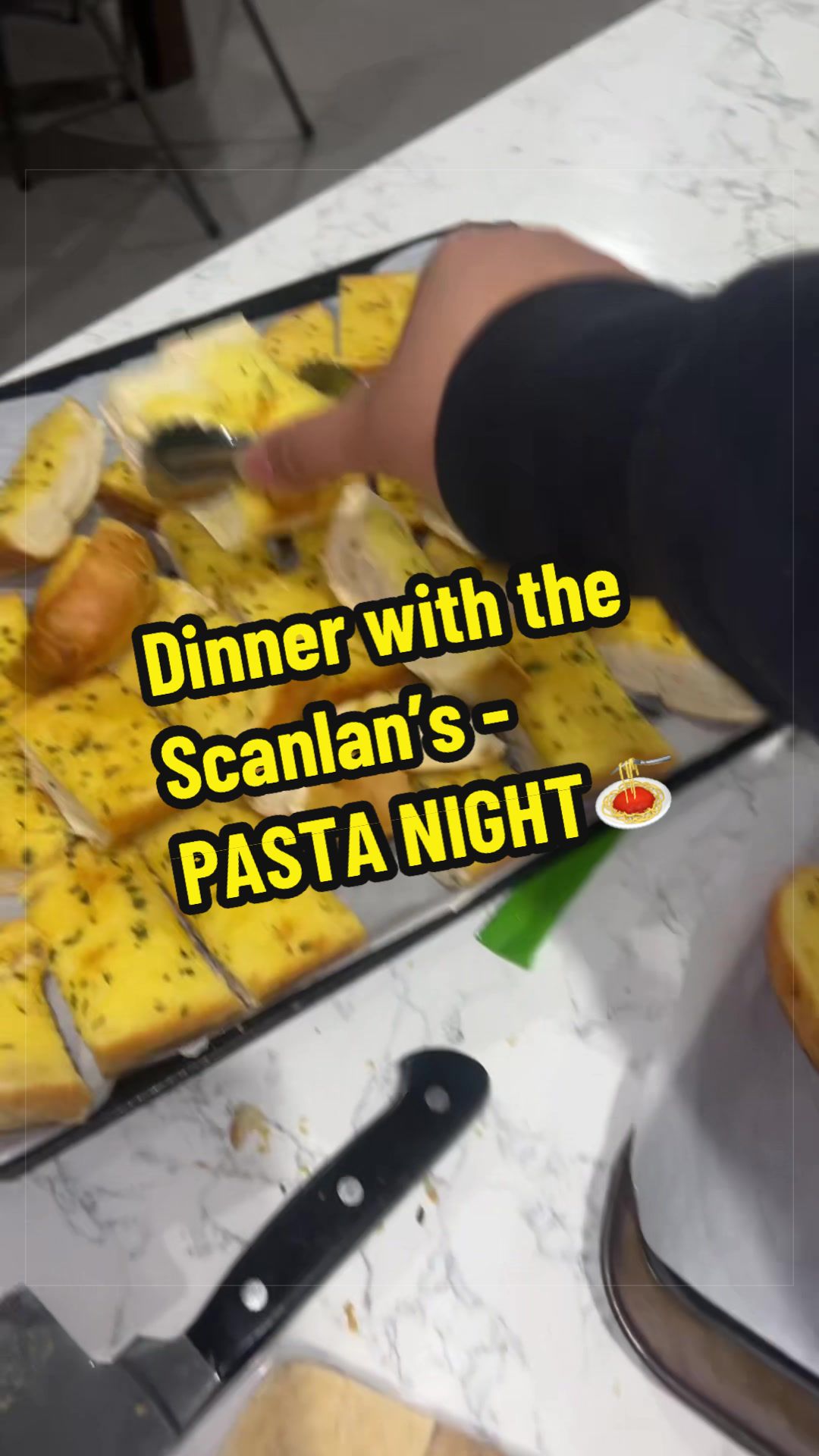 @The Scanlans