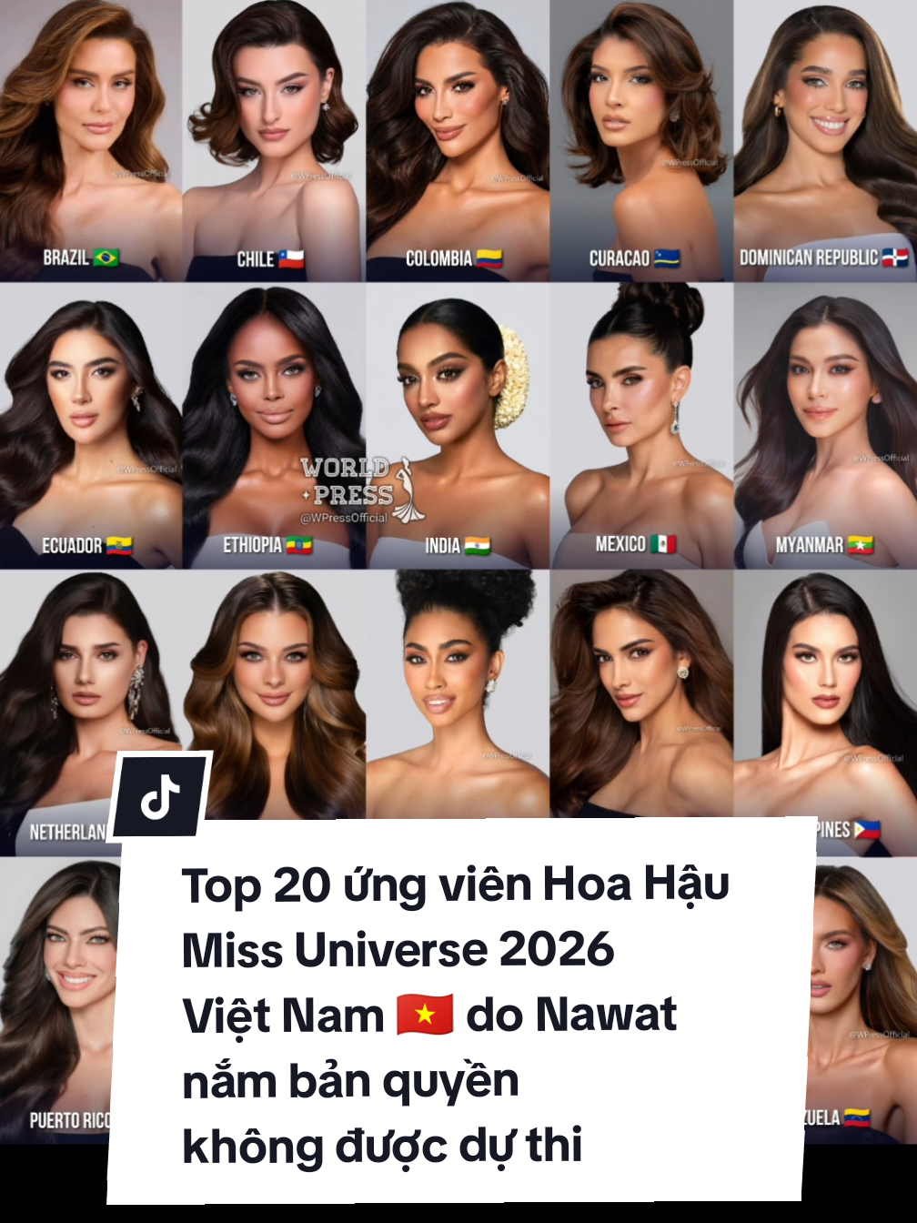 @World Press