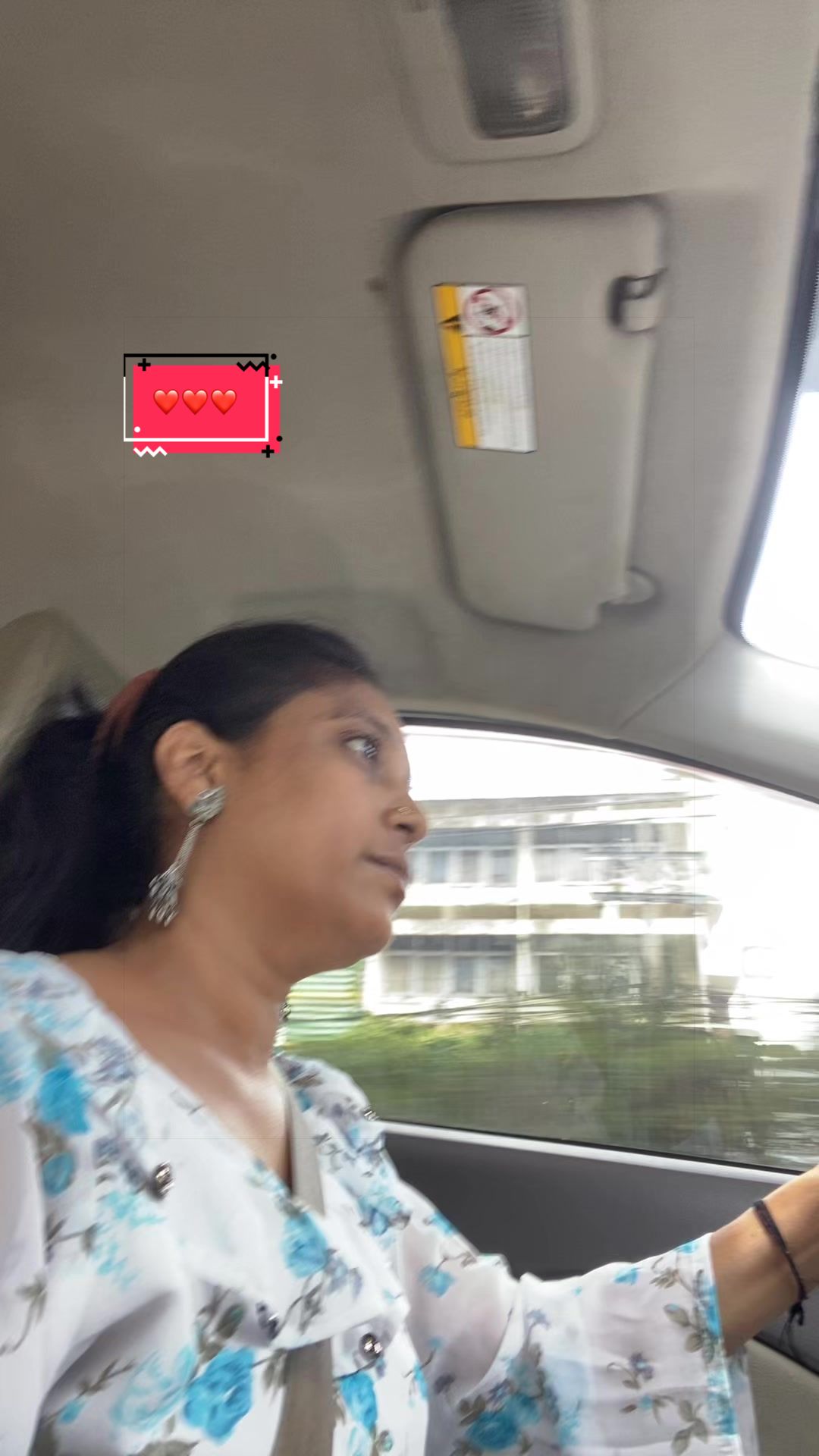 @Rashmika
