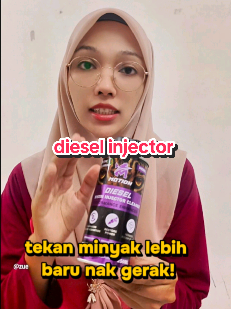 @Zue | akak spare part