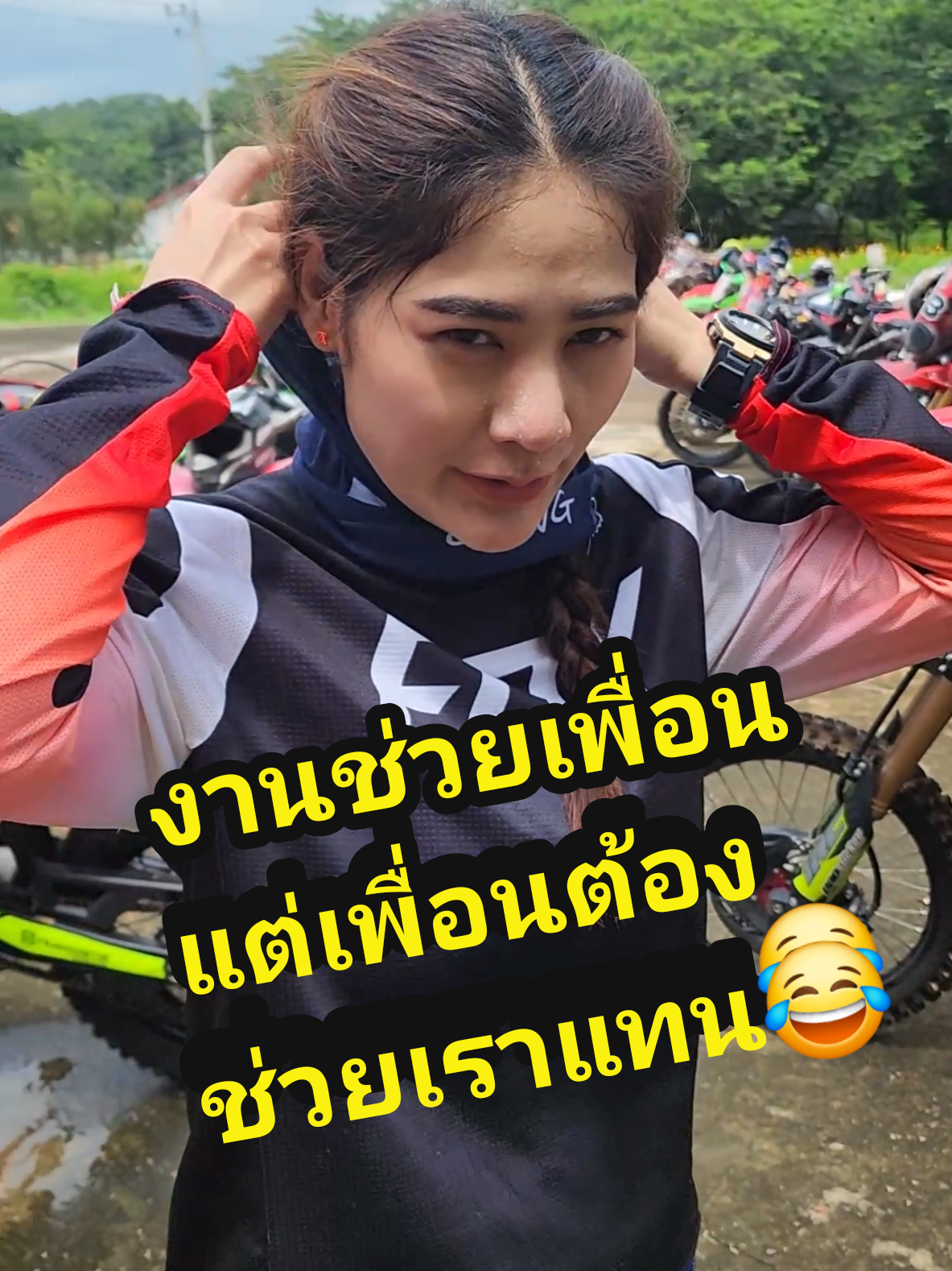 @Moto Story TH